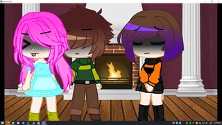 Your mom is so ugly | meme | Bottale AU | OverShaker AMU