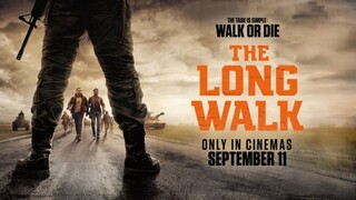 The_Long_Walk(2025)