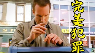 男人拥有异于常人的高智商，只用一根铅笔就能杀人，悬疑电影