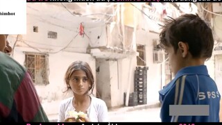 TÓm Tắt Cậu bé nổi loạn 1 #phimhot