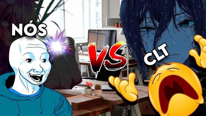 trabalho HOME OFFICE é o TRUE META!!