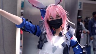 Lễ hội ANIME 2022 COSPLAY