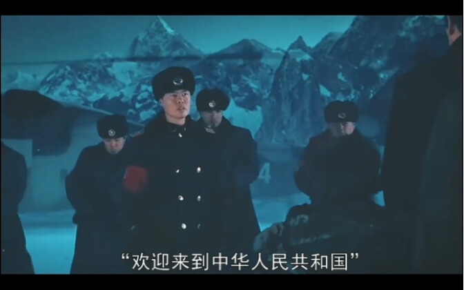 Kiamat tiba, Tiongkok membangun empat kapal Bahtera Nuh!