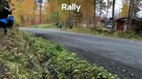 formula 1 emang keren tapi lebih keren lagi rally💪😎