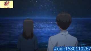 xin người đừng làm như thế nữa「AMV」#anime #schooltime