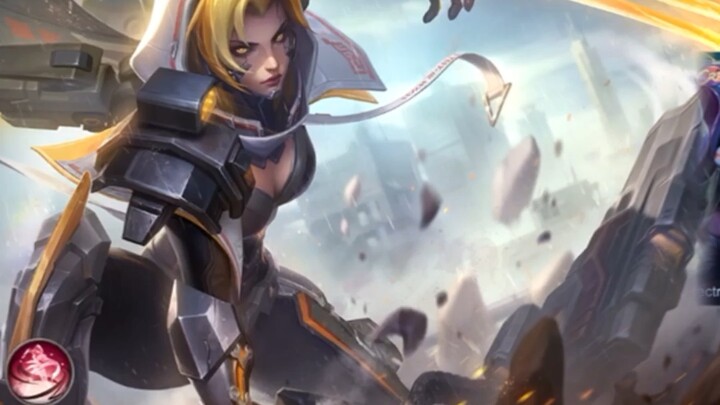 Emang monton lagi baik hati bagi bagi skin gratis! Arigato monoton