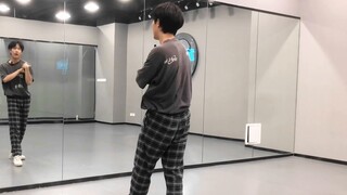 【Nuts Dance】Super good "Aint Thinkin' Bout You" Hyunse choreography detailed breakdown tutorial (Par