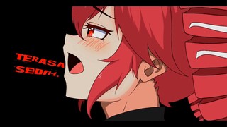 UshinaiP feat. Kasane Teto - MANUSIA SEMAKIN GILA (Synthesizer V Original)