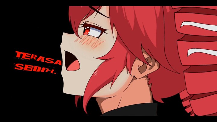 UshinaiP feat. Kasane Teto - MANUSIA SEMAKIN GILA (Synthesizer V Original)