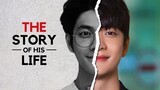 The Unbelievable Story Of Kang Tae Oh From Extraordinary Attorney Woo