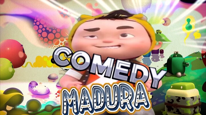 MADURA LUCU BIKIN NGAKAK HIBURAN +62 /TOKANG NGALA'AN , PEMBELI  SAMPAI KESAL