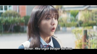 ℍ𝕖𝕒𝕕 𝕆𝕧𝕖𝕣 ℍ𝕖𝕒𝕝𝕤 (2025) Eps 05. Sub Indo. 720P