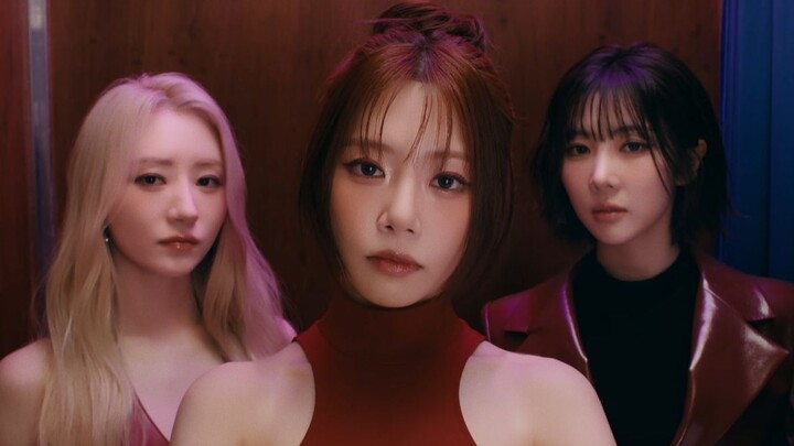 Dreamcatcher subunit UAU's debut song 2 Months MV released