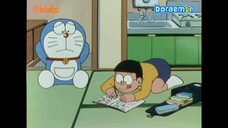 Doraemon - HTV3 lồng tiếng - tập 123 - Tuyên ngôn độc lập của Nobita