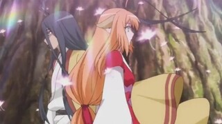 If in the next life & Fox Spirit Matchmaker - Yuehong "Under the Acacia Tree"