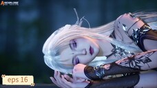 Little Fairy Yao eps 16 sub indo