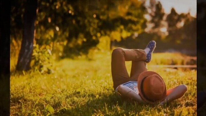 NẾU BẠN THẤY MỆT MỎI HÃY NGHE MỘT CHÚT CHO NHẸ - Thiền Đạo