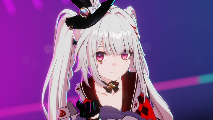 Lord Huo Cha Takes a Shot at Dancing to “Jile Jingtu”