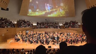 คอนเสิร์ต Wonsha×Key Symphony Key Song Echo Ensemble [Tsumugi no Xiaxiu]