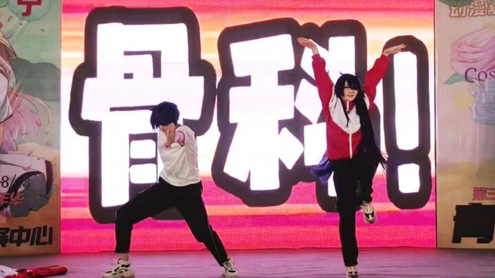 【心灵感应/テレパシ】👊🏻这哪是兄妹情深啊明明是仗势欺人！分分秒秒倾情演绎心灵感应👊🏻快把我哥带走