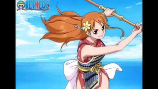 Nami San 😍