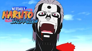 Naruto Shippuden (PARTE 3)