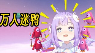 她是懂普信的！！!