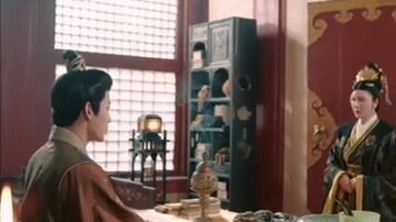 Episode 17 Gadis Tak Sengaja Masuk Novel Jadi Tokoh Pendukung, Suara Hatinya Didengar Raja Tampan
