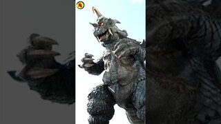 KAIJU JELMAAN SHIN GODZILLA