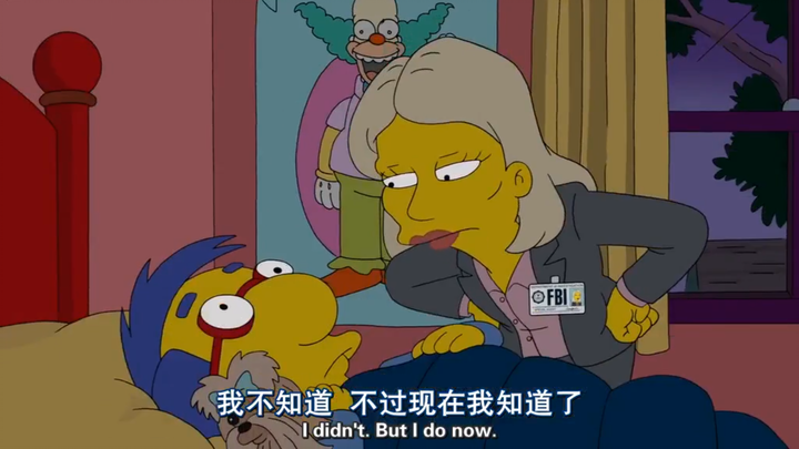 【The Simpsons Mùa 25 P1】Triển lãm Công nghiệp Hạt nhân của Horm (7) (Đăng lại)
