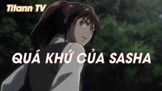Attack On Titan SS2 (Short Ep 2) - Quá khứ của Sasha #attackontitan