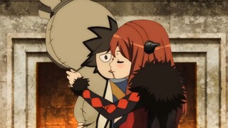 Inventory of the famous scenes of the origin of all evil in anime!