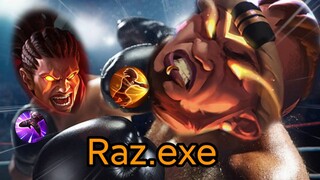 Raz.exe | Aov.exe