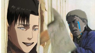 Reiner với Ackerman PTSD