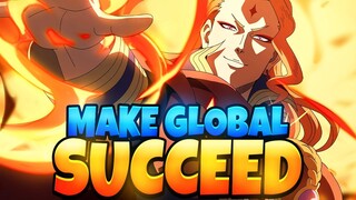 THESE THINGS *NEED* TO HAPPEN FOR GLOBAL TO SUCCEED! | Black Clover Mobile