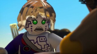 NINJAGO | S3E3 | Blackout