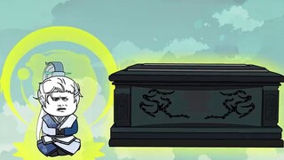 [Yang lain membudidayakan makhluk abadi dan saya akan mengambil mayat mereka] 336 - Sisa Kaisar Surg