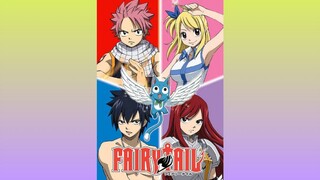 Fairy Tail Op 16