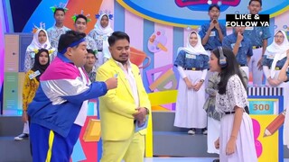 ARISAN LIBURAN Episode 01,  23/06/25