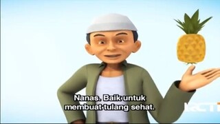 Upin & Ipin Musim 18 Full Movie - Es Krim Ipin Jatuh - Upin Ipin Terbaru 2024