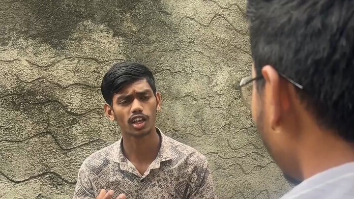 टॉपचा विद्यार्थी 😅🤣