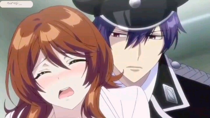 Jangan ditonton bareng keluarga! ni cewek setiap hari di ehemm😌