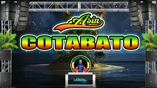 ASIN -  COTABATO (Reggae Remix) Dj Jhanzkie Tiktok 2021