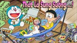 DORAEMON TẬP 556 - THÀNH PHỐ TRONG MƠ , NOBITALAND