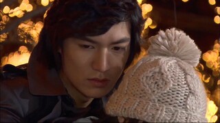 HD - BOYS OVER FLOWER Ep.16