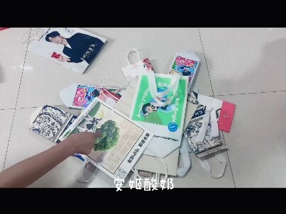 College students have their own way of rocking luxury brands.