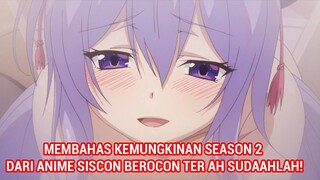 Ore ga Suki nano wa Imouto dakedo Imouto ja Nai Season 2 ? -  Bahas Bahas Kemungkinannya