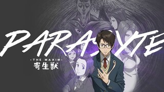 EP1 Parasyte the Maxim [Sub Indo]