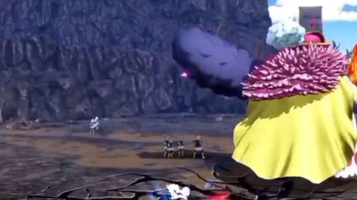 big mom
