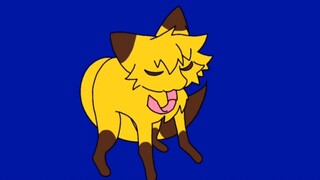 Night Dance Spirit Fox